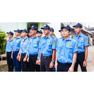 Công Ty TNHH MTV DV Bảo vệ Chuyên Nghiệp Sông Hậu