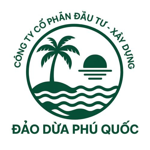 Công Ty Cổ Phần Đầu Tư – Xây Dựng Đảo Dừa Phú Quốc