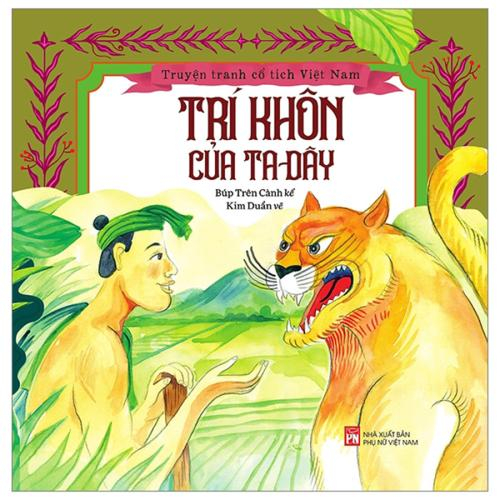 Trí khôn của ta đây