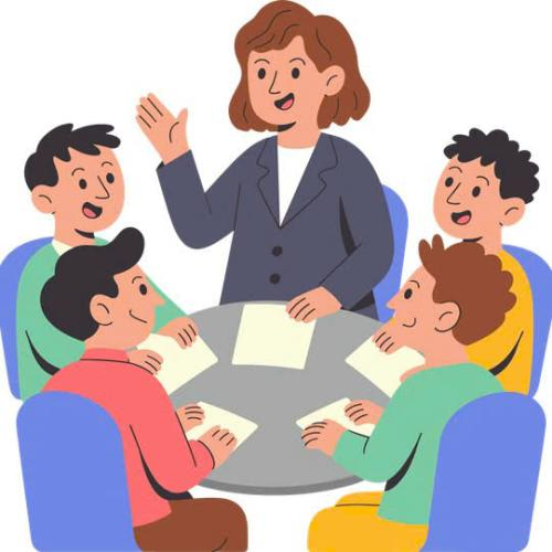 Câu chuyện muốn nhắn nhủ chúng ta điều gì trong cuộc sống ?