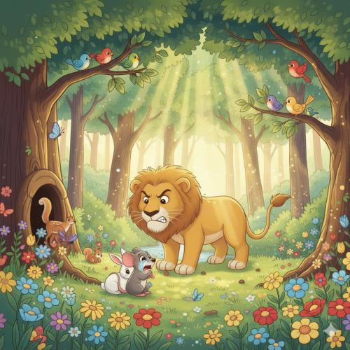 Qua câu chuyện em có thấy rằng tôn trọng người khác là một đức tính tốt không?