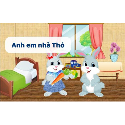 Ai Đáng Khen Nhiều Hơn? - Tống Thị Phương Thùy