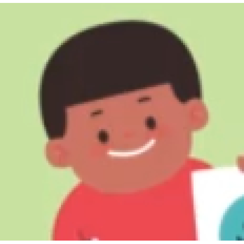 Nếu gặp tình huống giống con dê, em sẽ làm gì để an toàn hơn?