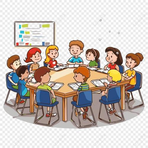 Trong lớp, nếu cô nhờ làm việc gì, ta nên làm sao? Khi gặp việc khó, em sẽ làm gì?