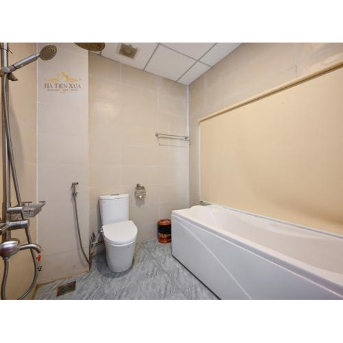 Superior Family Room – 4 Khách - Hà Tiên Xưa Hotel & Resort