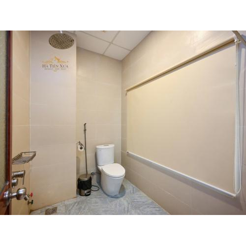 Superior Twin Room – 2 Khách - Hà Tiên Xưa Hotel & Resort