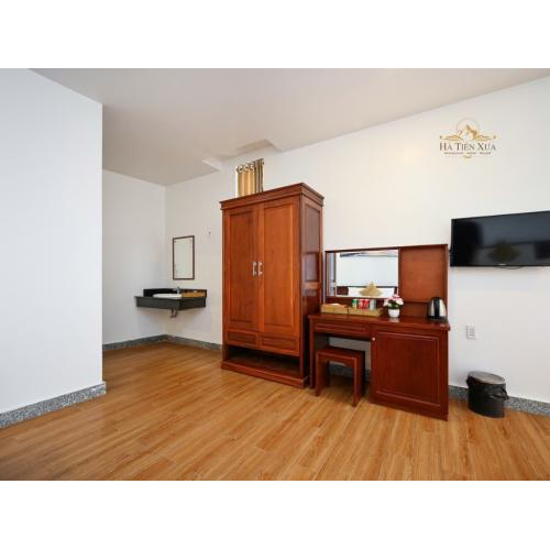 Superior Twin Room – 2 Khách - Hà Tiên Xưa Hotel & Resort